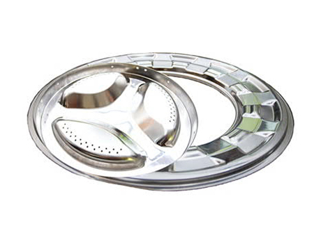 洗（xǐ）衣機前後蓋